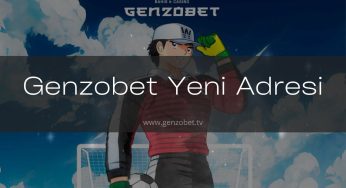 Genzobet Yeni Adresi